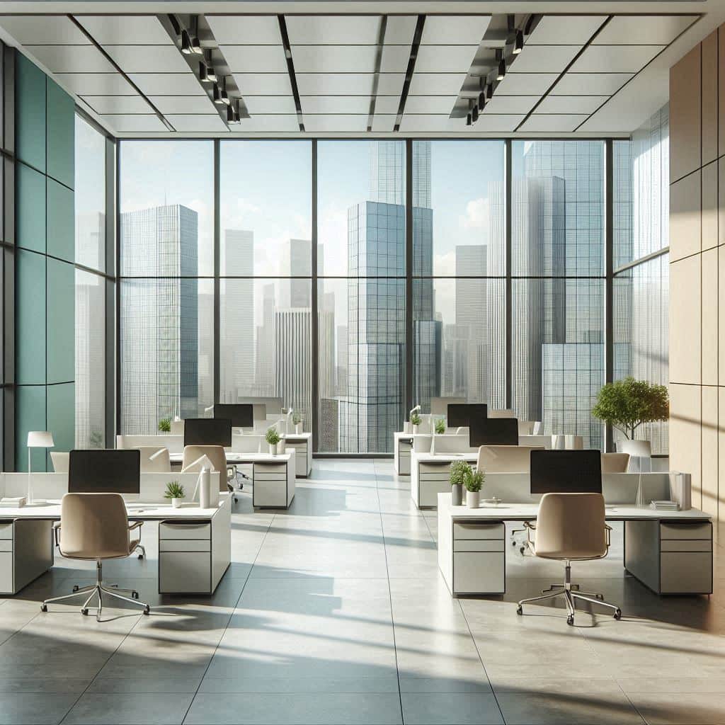 大厦名字文章配图