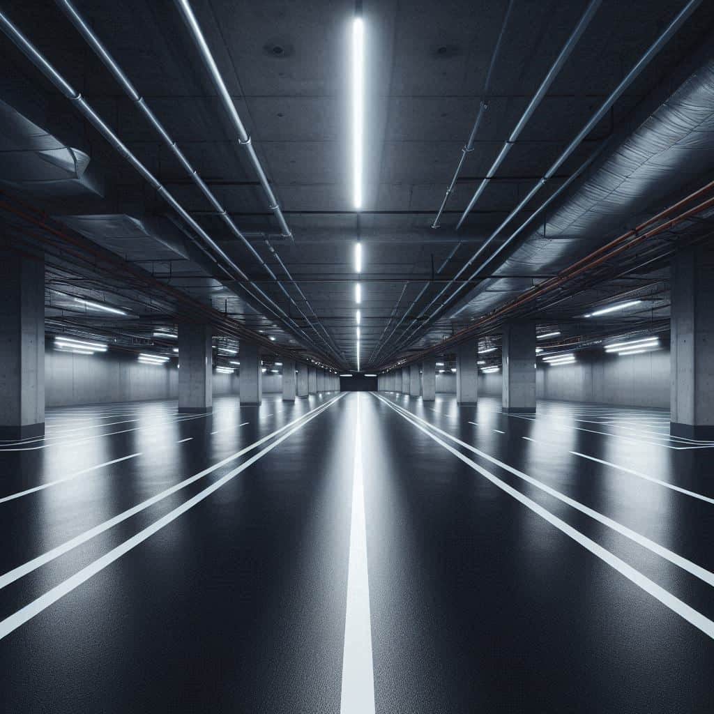 空间分区重新划分期间技术支持组的写字楼办公客户停车体验该从哪些环节调整